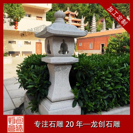 石雕燈籠廠家批發(fā) 精品石雕燈籠