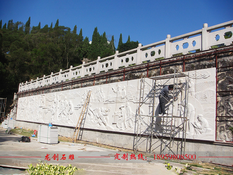 浮雕墻哪家好 浮雕生產(chǎn)廠(chǎng)家